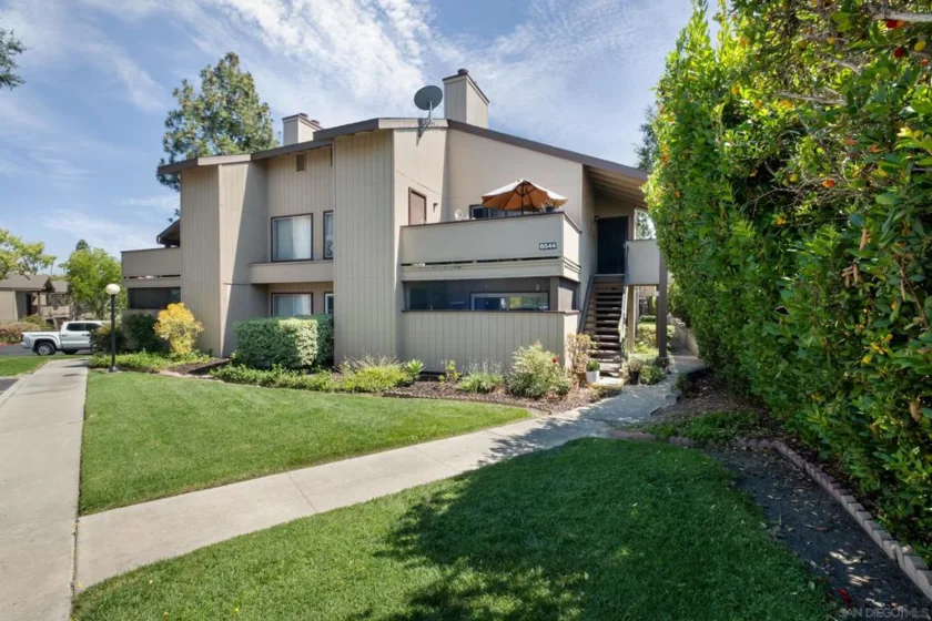 6544 College Grove Drive #71 photo 1