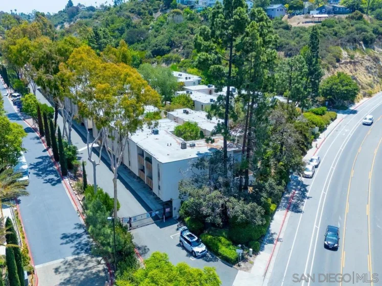 4837 Collwood Boulevard #Unit A photo 21