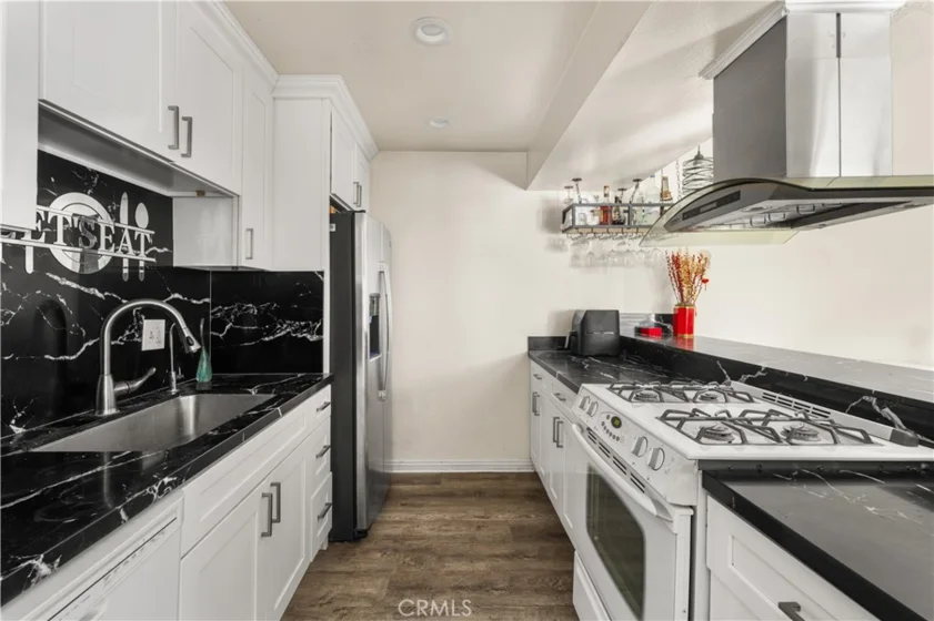 1360 Cabrillo Park Drive #F photo 4