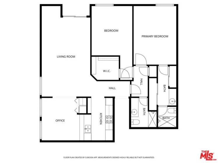 906 N Doheny Drive #221 photo 27