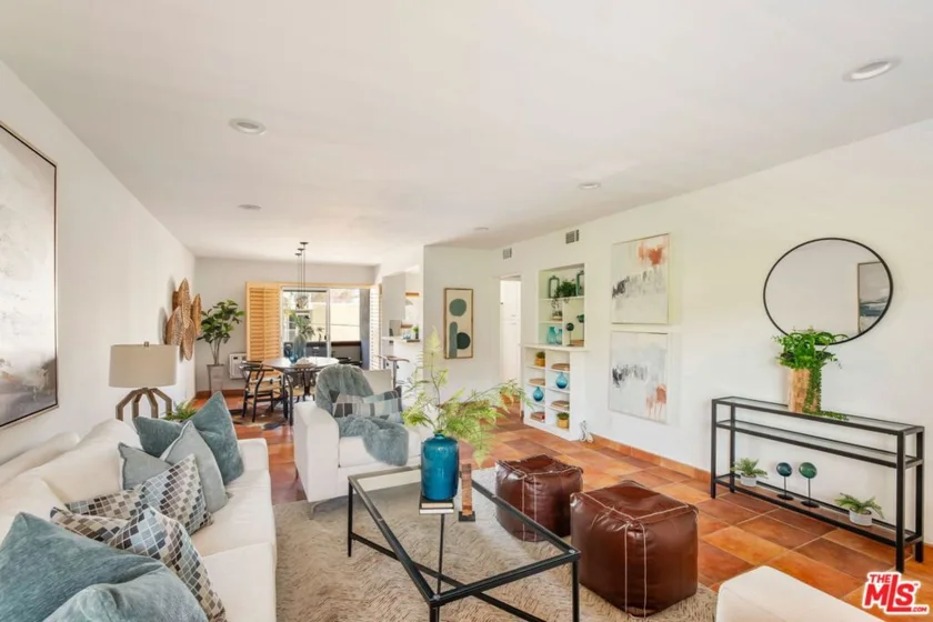 10600 Eastborne Avenue #11 photo 1