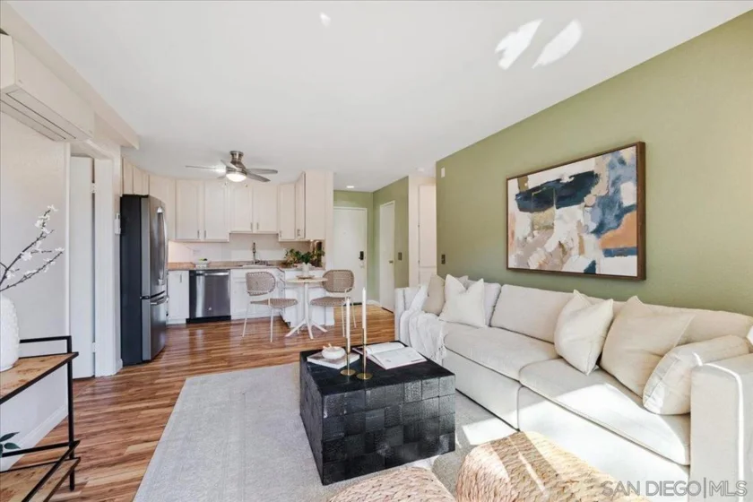 6350 Genesee Avenue ##115 photo 27