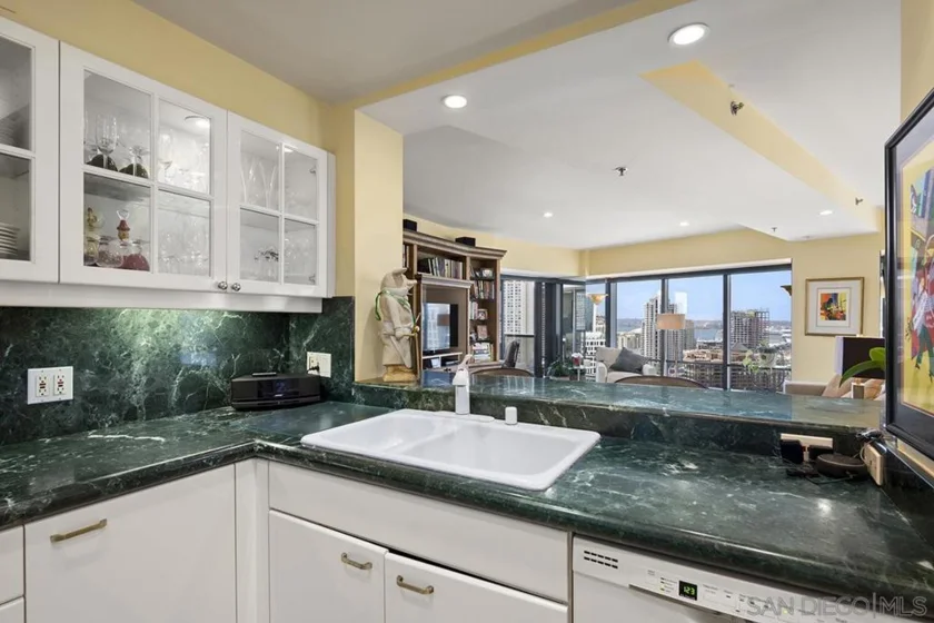 100 Harbor Drive #2404 photo 15