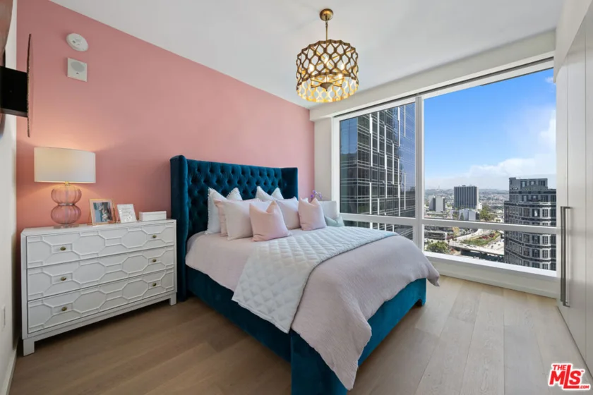877 Francisco Street #2305 photo 12