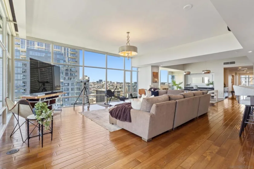 1262 Kettner Boulevard #2701 photo 8