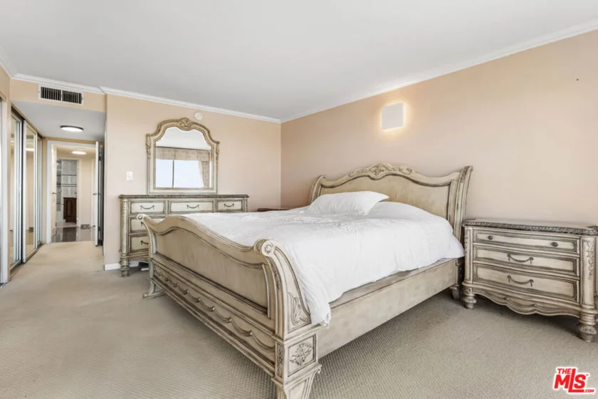 4265 Marina City Drive #601 photo 26