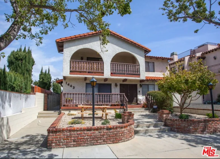 1443 25th Street #4 photo 1