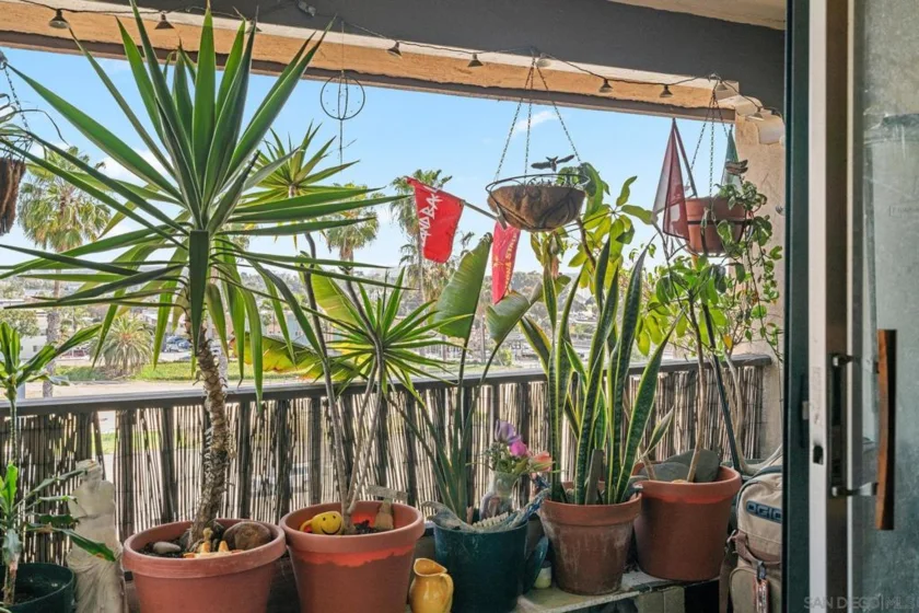 2540 Clairemont Drive #307 photo 12