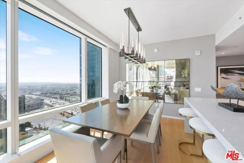 877 Francisco Street #2809 photo 34