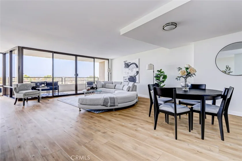 4265 Marina City Drive #515 photo 1