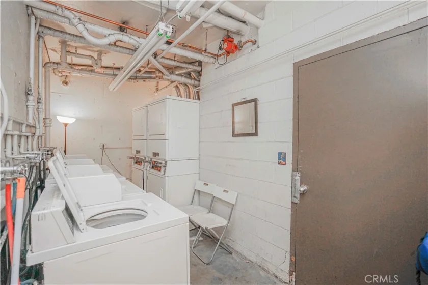 400 S La Fayette Park Pl  #314 photo 18