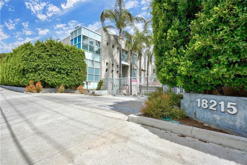 18215 Burbank Boulevard #10 photo 1