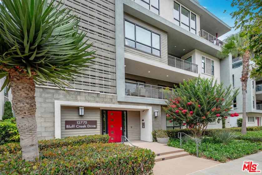 12775 Bluff Creek Drive #1 photo 1