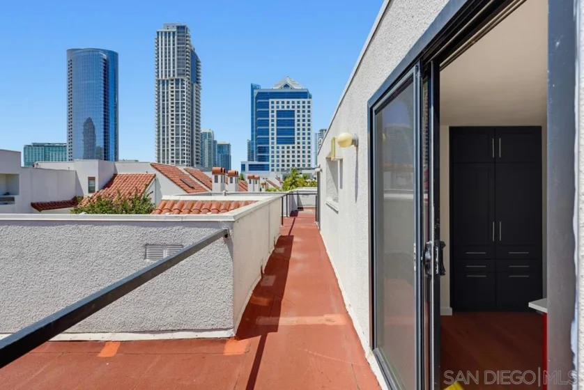 701 Kettner Boulevard #4 photo 23