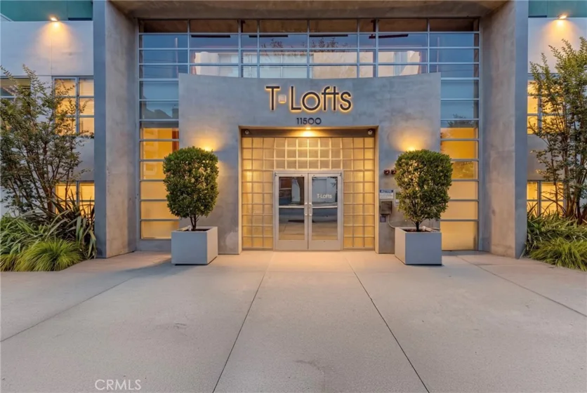 11500 Tennessee Avenue #330 photo 1