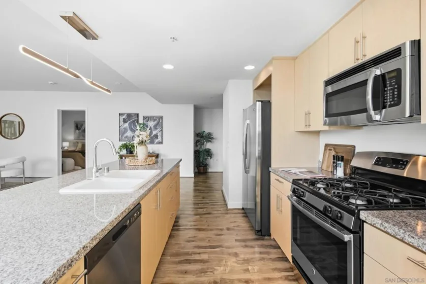 3812 Park Boulevard #208 photo 12