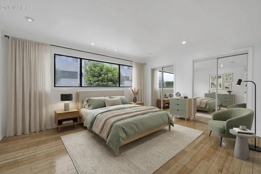 7307 Haskell Avenue #4 photo 5