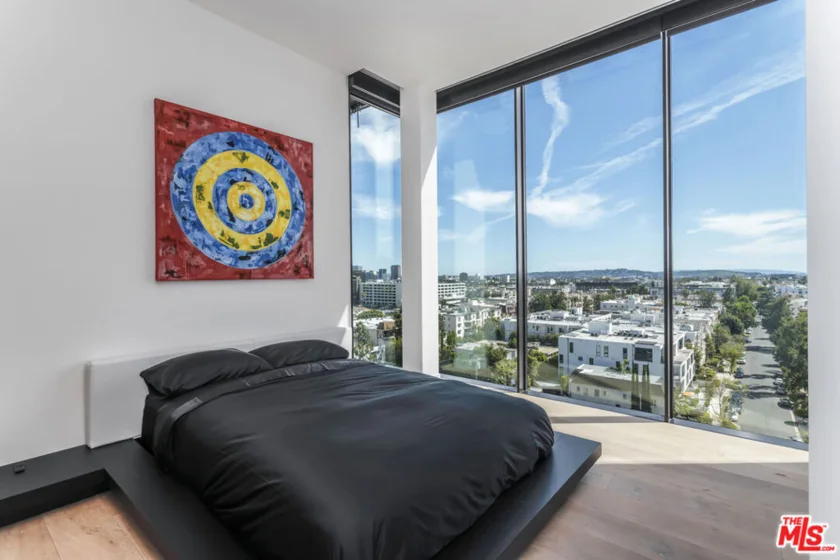 8899 Beverly Boulevard #9D photo 17