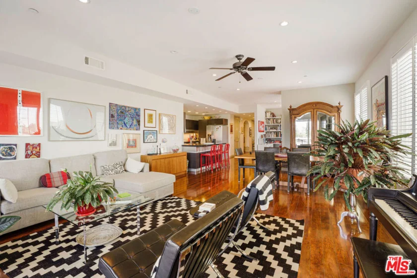 10930 National Boulevard #301 photo 1