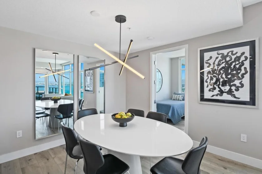 1205 Pacific Hwy #1206 photo 10