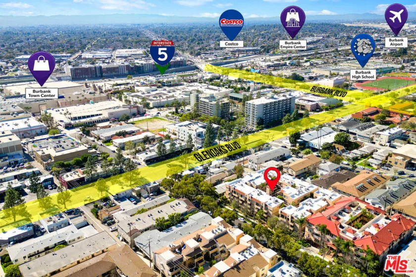 441 E San Jose Avenue #209 photo 31