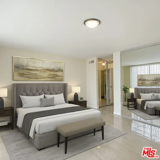 100 S Doheny Drive #920 photo 11