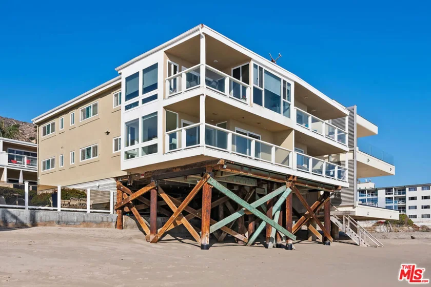 22626 Pacific Coast Highway #4 photo 1