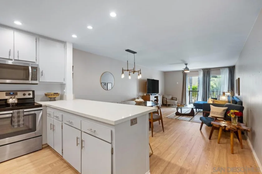 4545 Collwood Boulevard ##52 photo 10
