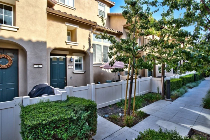 340 W Linden Drive photo 1