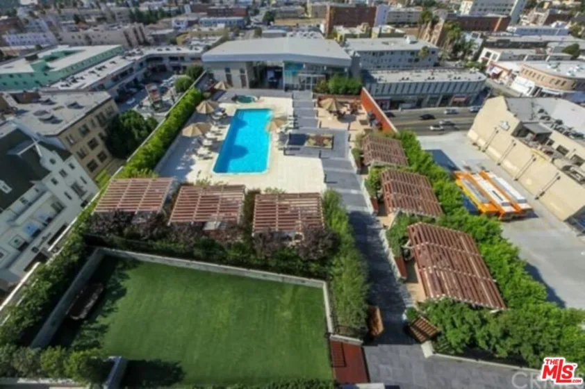 3785 Wilshire Boulevard #908 photo 27