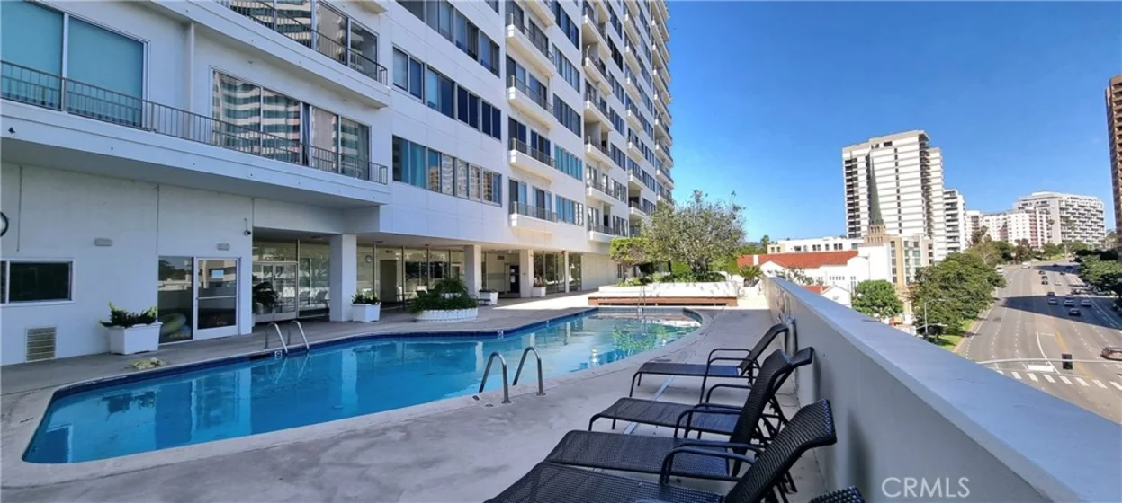 10501 Wilshire Boulevard #903 photo 14
