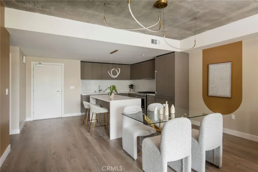 380 Cordova Street #413 photo 5