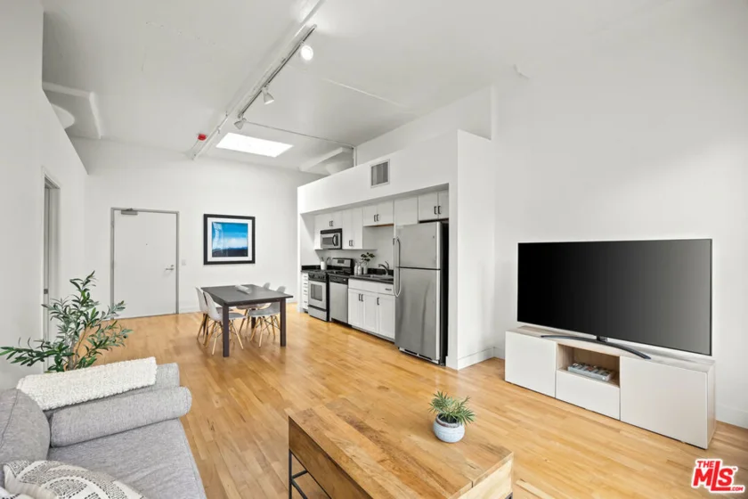 420 S San Pedro Street #628 photo 4