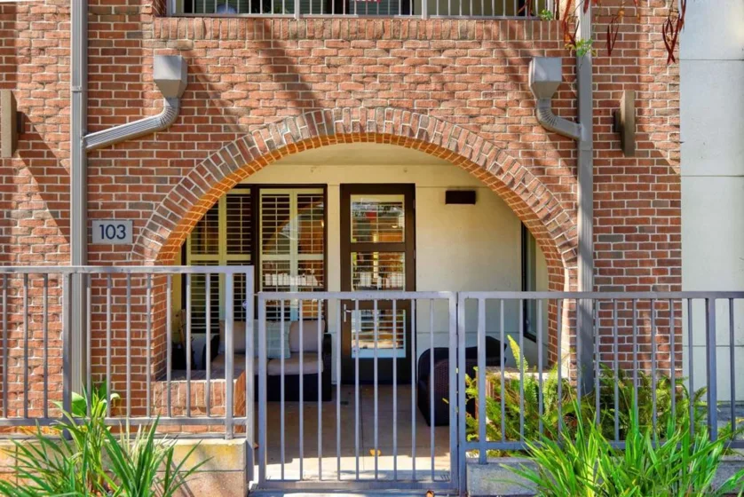5440 La Jolla Boulevard #E103 photo 3
