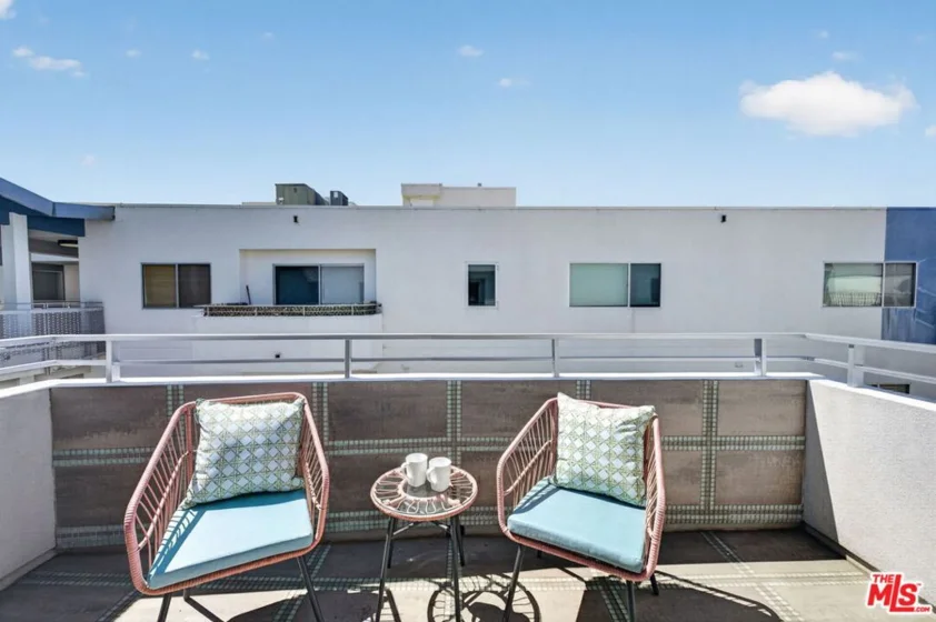 1700 Sawtelle Boulevard #PH8 photo 16
