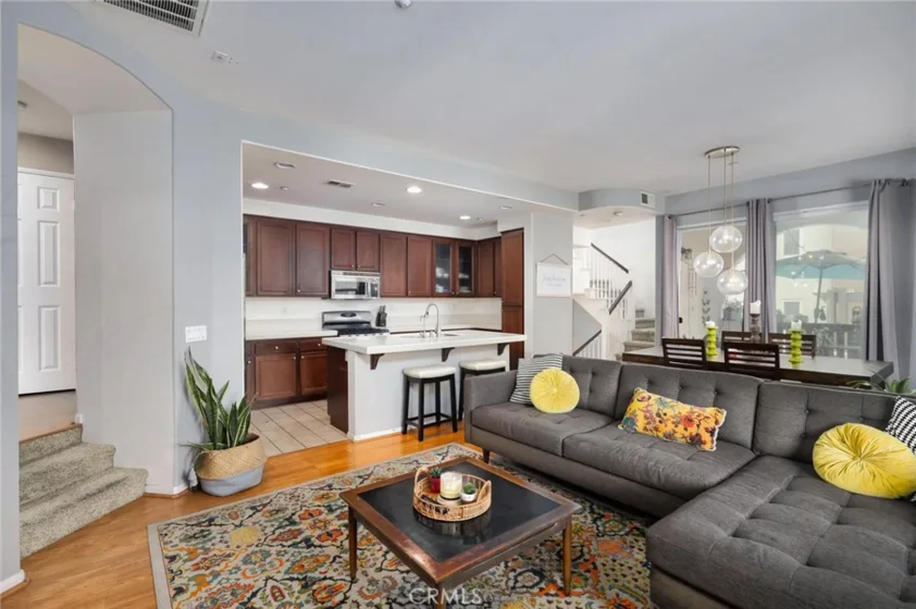 1284 Haglar Way #1 photo 1