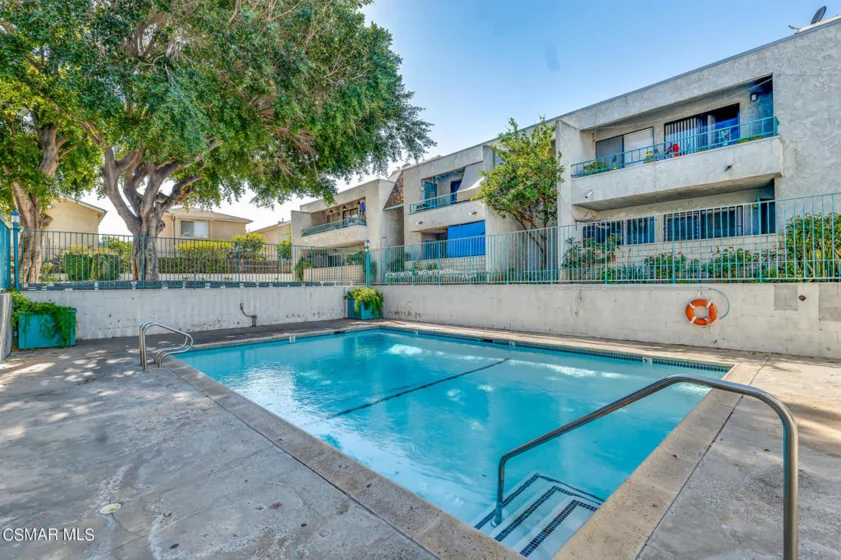 8847 Willis Avenue #B2 photo 1