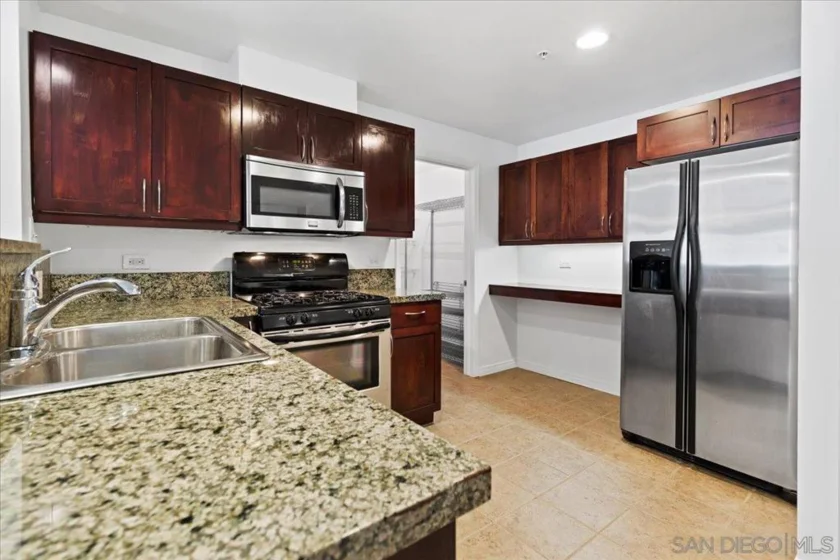 530 K Street #410 photo 9