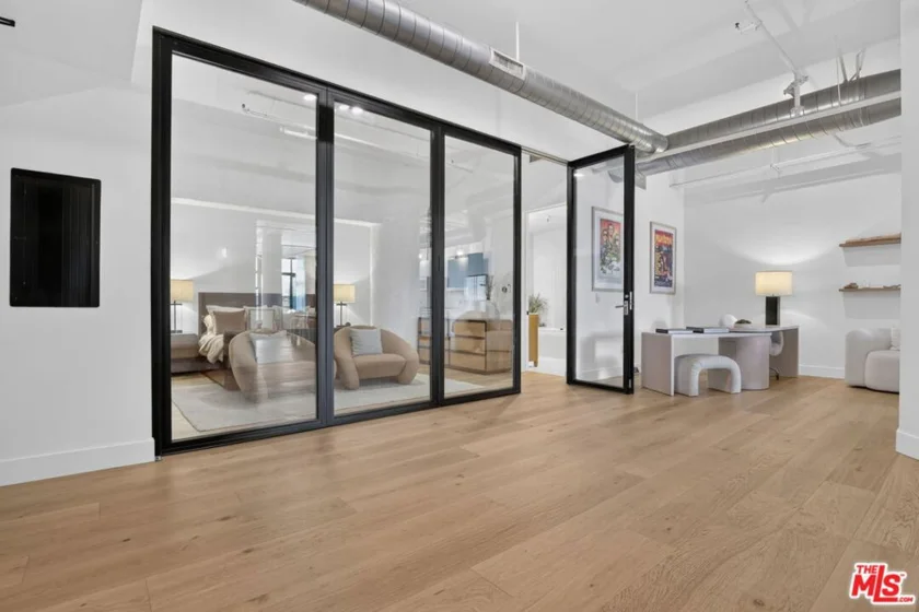 1645 Vine Street #411 photo 2