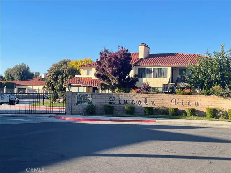 43235 Andrade Avenue #F photo 1
