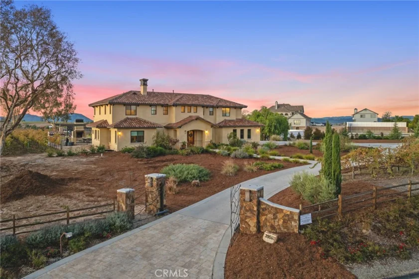 39547 Calle Cabernet photo 1