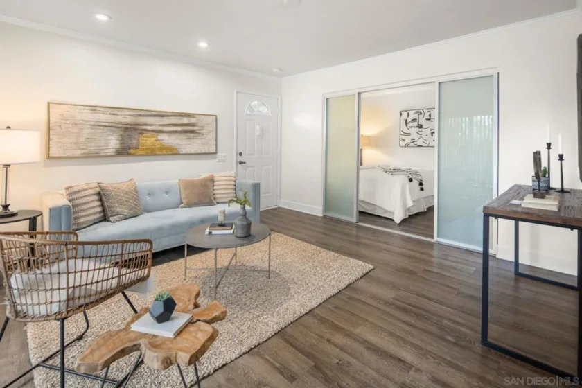 8581 Villa La Jolla Drive #N photo 11