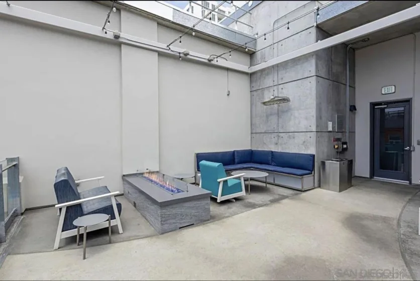 1050 Island Avenue #110 photo 29