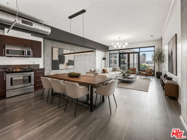 1111 S Grand Avenue #716 photo 1