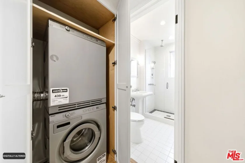 1424 N Crescent Heights Boulevard #49 photo 12