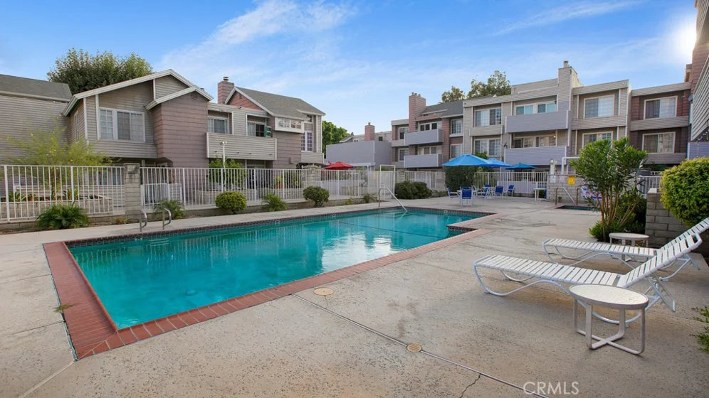 20235 Keswick Street #115 photo 1