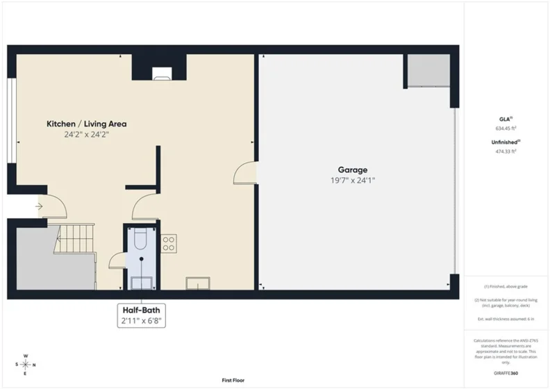 9253 Walker Street photo 33