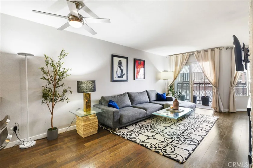 141 S Clark Drive #326 photo 6