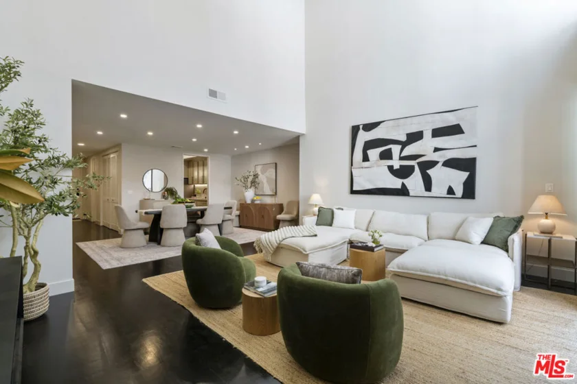 11628 Montana Avenue #208 photo 35