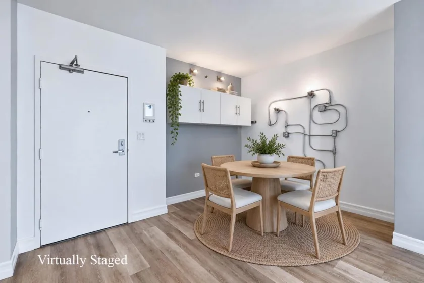 425 W Beech Street #336 photo 3
